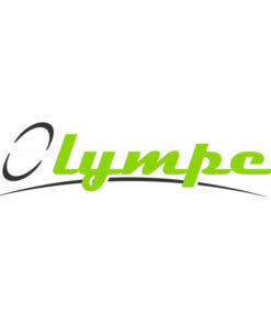 Kratos Safety – Logo der Produktserie OLYMPE