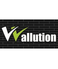 Kratos Safety – Logo der Produktserie WALLUTION