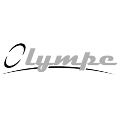 OLYMPE Logo