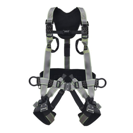 AUFFANGGURT HYBRID AIRTECH (S-XXL)