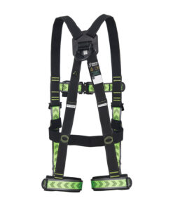 Kratos Safety – Weitere Ansicht: SPEED-AIR 2 – Auffanggurt