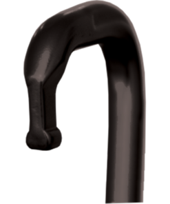 Kratos Safety – Detail der Verschlussnase eines Karabiners