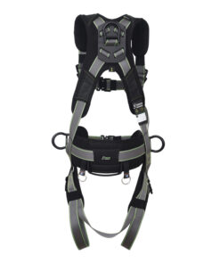 Kratos Safety – Weitere Ansicht: FLY’IN 2 – Auffanggurt
