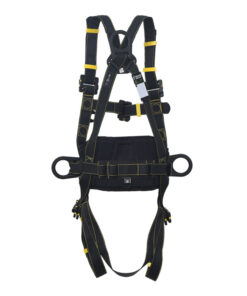 Kratos Safety – Weitere Ansicht: DIELECTRI – Auffanggurt