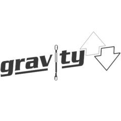 GRAVITY Logo