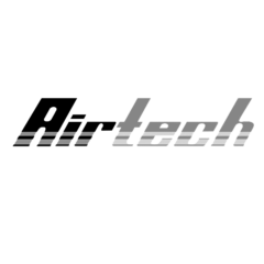 AIRTECH Logo