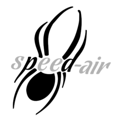 SPEED AIR Logo