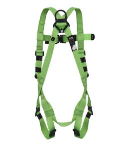 Kratos Safety – Weitere Ansicht: REFLEX 4 – Auffanggurt