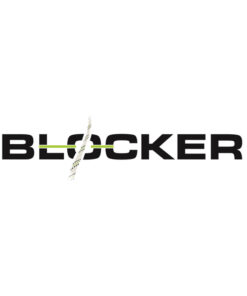 Kratos Safety – Logo der Produktserie BLOCKER