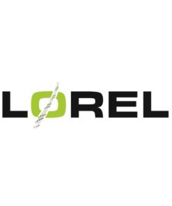 Kratos Safety – Logo der Produktserie LOREL