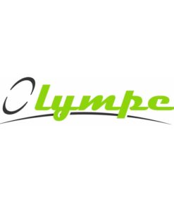 Kratos Safety – Logo der Produktserie OLYMPE