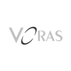 VORAS Logo