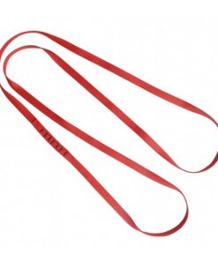 Kratos Safety – Rote Bandschlinge zur Verankerung
