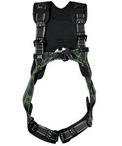 Kratos Safety – Weitere Ansicht: FLY’IN 1 – Auffanggurt
