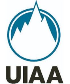 UIAA-Kennzeichen