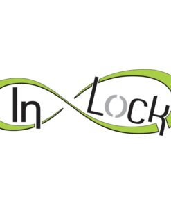 Kratos Safety – Logo der Produktserie IN LOCK