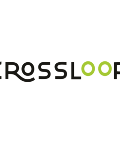 Kratos Safety – Logo der Produktserie CROSSLOOP