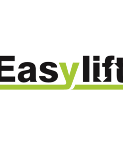 Kratos Safety – Logo der Produktserie EASYLIFT