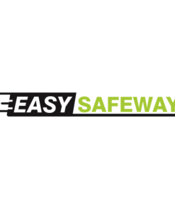 Kratos Safety – Logo der Produktserie EasySafeWay