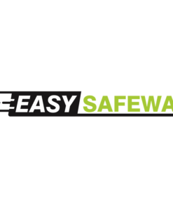 Kratos Safety – Logo der Produktserie EasySafeWay