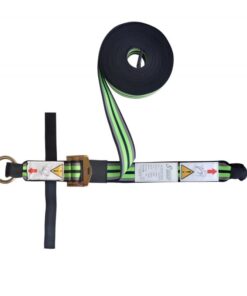 Kratos Safety – Weitere Ansicht: O-TOUR - Einstellbares Anschlagmittel, Maximale