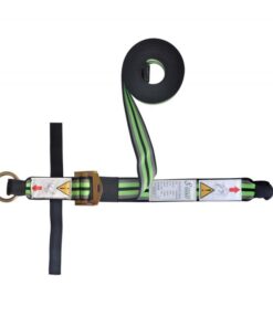 Kratos Safety – Weitere Ansicht: O-TOUR - Einstellbares Anschlagmittel, Maximale
