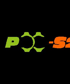 Kratos Safety – Logo der Produktserie SPILO-S2