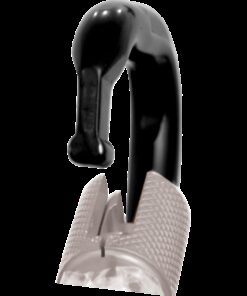 Kratos Safety – Detail der Verschlussnase eines Karabiners
