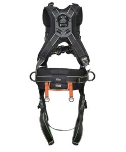 Kratos Safety – Weitere Ansicht: FLY’IN 2 – Auffanggurt