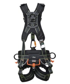Kratos Safety – Weitere Ansicht: FLY’IN 3 – Auffanggurt