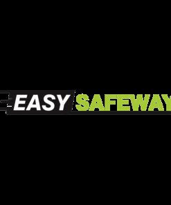 Kratos Safety – Logo der Produktserie EasySafeWay