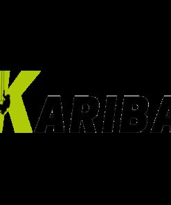 Kratos Safety – Logo der Produktserie KARIBA