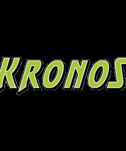 Kratos Safety – Logo der Produktserie KRONOS