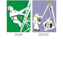 Kratos Safety – Anwendungsdarstellung: KS8000 System