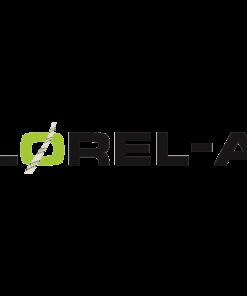 Kratos Safety – Logo der Produktserie LOREL-A