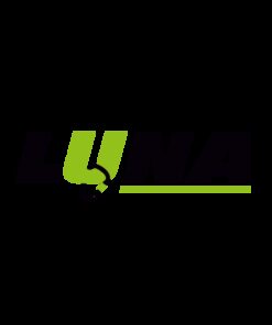 Kratos Safety – Logo der Produktserie LUNA