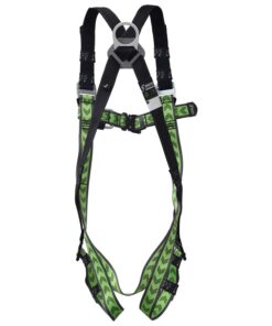 Kratos Safety – Weitere Ansicht: MOVE 3 – Auffanggurt