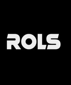 Kratos Safety – Logo der Produktserie ROLS