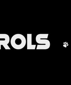 Kratos Safety – Logo der Produktserie ROLS