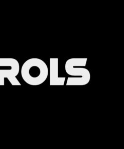 Kratos Safety – Logo der Produktserie ROLS