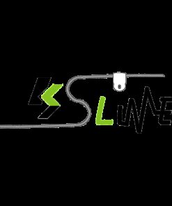 Kratos Safety – Logo der Produktserie KS-Line