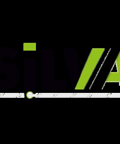 Kratos Safety – Logo der Produktserie SILVA