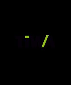 Kratos Safety – Logo der Produktserie TIWA