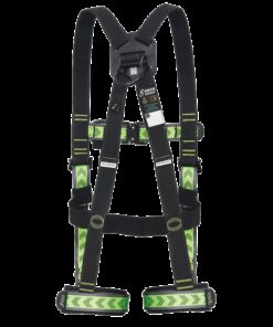 Kratos Safety – Weitere Ansicht: SPEED-AIR 2 – Auffanggurt