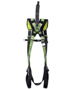 Kratos Safety – Weitere Ansicht: XIMO 1 – Auffanggurt