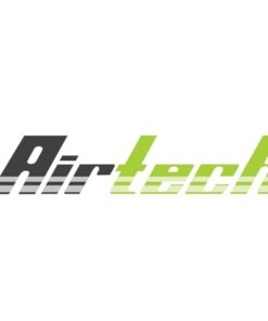 Kratos Safety – Logo der Produktserie AIRTECH