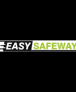 Kratos Safety – Logo der Produktserie EasySafeWay