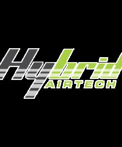 Kratos Safety – Logo der Produktserie HYBRID AIRTECH