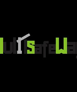 Kratos Safety – Logo der Produktserie MultiSafeWay