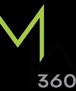 Kratos Safety – Logo der Produktserie MW360